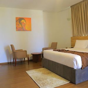Deluxe Kamer